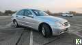 Foto Mercedes-Benz C240 Classic W203