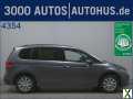 Foto Volkswagen Touran 2.0 TDI Comf. 7-Sitze Shz ACC