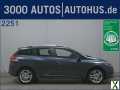 Foto Renault Clio Grandtour 0.9 TCe SHZ Navi