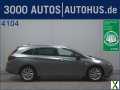 Foto Opel Astra ST 1.5 D Elegance Navi LED PDC SHZ