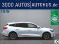 Foto Ford Focus Turnier 1.5 EB Cool&Connect Navi LED AHK