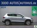 Foto Seat Ateca 2.0 TDI Style Navi LED Pano Beats AHK