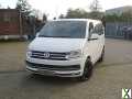 Foto Volkswagen T6 Multivan Highline Autom. Ab-AHK