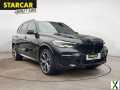 Foto BMW X5 xDRIVE 40d M-SPORTPAKET+PANO+LEDER+STANDLÜFTU