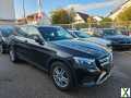 Foto Mercedes-Benz GLC 250 d 4Matic Ahk.schwenkb. Navigation Comand