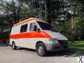 Foto Mercedes Benz Sprinter 313 CDI Camper