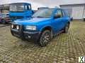 Foto Opel Frontera 4x4 Allrad aus 2.Hand