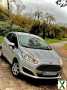 Foto Ford fiesta Facelift LED