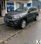 Foto Jepp grand cherokee wk2