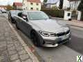 Foto BMW 330e Individual, M-Sport, fast Vollausstattung