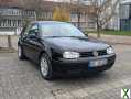 Foto VW Golf IV 1.4 benz