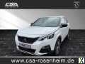 Foto Peugeot 3008 Allure Bluetooth Navi LED Klima el. Fenster