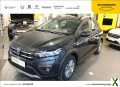 Foto Dacia Sandero TCe 90 Stepway Comfort KLIMA+NAV+PDC