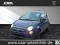 Foto Fiat 500 Twin Air Plus Sportpaket Bluetooth Klima