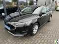 Foto Ford Focus Turnier 1.5TDCI AUTOMATIK Cool & Connect*