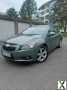 Foto Chevrolet Cruze (General Motors) 2.0 Diesel, 110 kw/ 150 PS