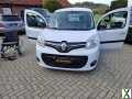 Foto Renault Kangoo 1,5 dCi Tech*Behindertengerecht*AC*Rampe*