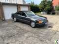 Foto Mercedes-Benz 300 CE-24