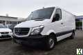 Foto Mercedes-Benz Sprinter 316 CDI Kasten Klima AHK