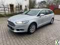 Foto Ford Mondeo Turnier Business Edition AHK