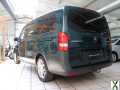 Foto Mercedes-Benz VITO TOURER PRO 119 CDI LANG AdBlue 8-Sitzer