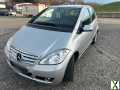 Foto Mercedes Benz A-Klasse 150 Auto .HU bis 12/2025