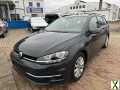 Foto Volkswagen Golf VII Variant Comfortline AHK.SHZ.Alu