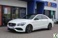 Foto Mercedes-Benz CLA 200 CLA -Klasse CLA 200 CDI / d*AMG Line