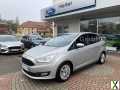 Foto Ford C-Max 1.0 Cool & Connect / Navi+Winter P.+PDC