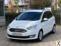 Foto Ford C-Max Titanium AUTOMATIK + 2 Hand + Tüv neu