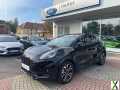 Foto Ford Puma Automatik ST-Line / Navi+ACC+Kamera+155PS