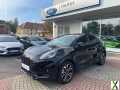 Foto Ford Puma Automatik ST-Line / Navi+ACC+Kamera+155PS