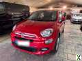 Foto Fiat 500X 1.4 URBAN LOOK