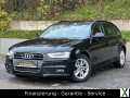 Foto Audi A4 2.0 TDI Avant/AUTOMATIK/LEDER/XENON/TÜV NEU