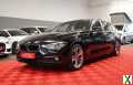 Foto BMW 318d F31 Touring Sport Line*LED*Navi*Scheckheft*