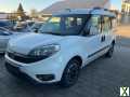 Foto Fiat Doblo 1.4 T-Jet Natural Power 120 Lounge *AHK*TÜV-NEU*CNG*