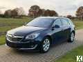 Foto Opel Insignia 2.0 CDTI business Innovation 2Hand Scheckheft