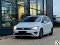 Foto Volkswagen Golf Sportsvan 2.0 TDI DSG Highline pano Kamera