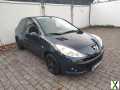 Foto Peugeot 206+ 1.4 HDI Edition 1.Hand