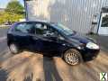 Foto Fiat Punto 1.2 8V - Tüv 10.2026