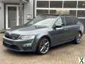 Foto Skoda Octavia Combi RS * Leder * Pano * Kamera * ACC *