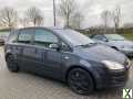 Foto 2006 Ford Focus C-Max Ghia 2.0 TDCi, 