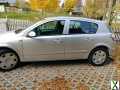 Foto Opel Astra 1.4 Benzin mit Neue TÜV