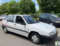 Foto TOP Oldtimer Citroen ZX aus 2.Hand, Scheckheft gepflegt, TÜV NEU