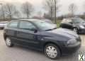 Foto 2003 Seat Ibiza 1.2, Klima, E-Fenster, ZV, Airbags, TÜV NEU