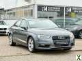 Foto Audi A3 Limousine*Led*Scheckheft*