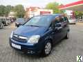 Foto Opel Meriva Edition Tüv 11-2025