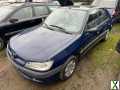 Foto Peugeot 306/Wenig KM/Tüv Neu/Guter Zustand