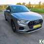 Foto Audi Q3 Diesel