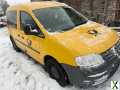 Foto VW Caddy 2.0 SDI/LKW Zulassung